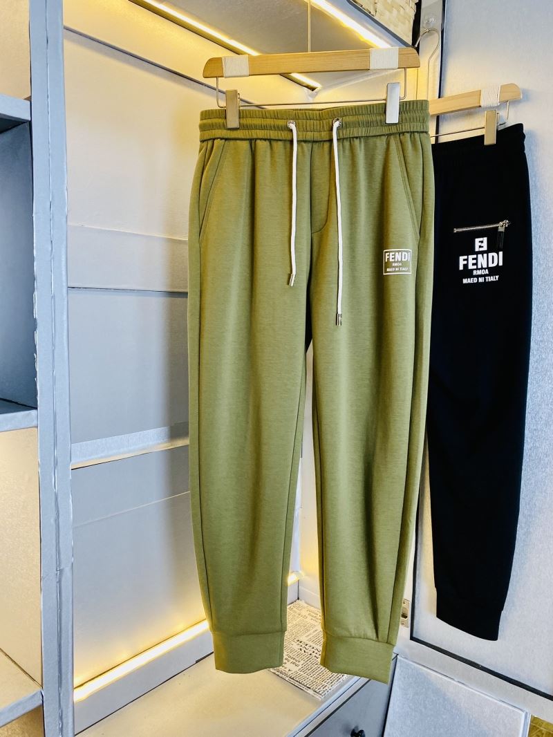 Fendi Long Pants